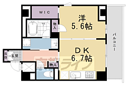 Sha Maison御幸町御池 9階/901