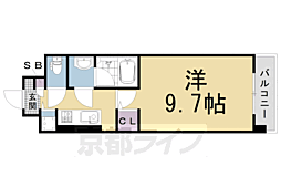 ＴＭインプレシオン 6階