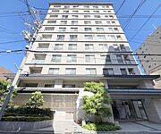 烏丸御池駅より徒歩5分 7階 築12年7ヶ月の賃貸物件