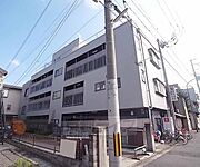 出町柳駅より徒歩2分 3階 築43年6ヶ月の賃貸物件