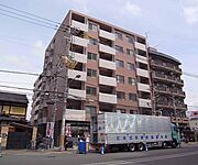 京悠館 5階 築11年4ヶ月の賃貸物件