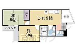 ロイヤルむらかみ 2階
