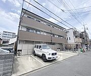 西院駅より徒歩2分 1階 築7年4ヶ月の賃貸物件
