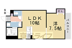 ファネージオ 4階