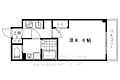 サムティ京都西大路5階6.9万円