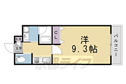 京都地下鉄東西線 二条駅 徒歩16分 3階/-
