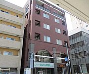 桂駅より徒歩1分 4階 築22年5ヶ月の賃貸物件