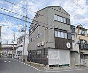 二条駅より徒歩8分 築31年8ヶ月の賃貸物件
