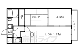 COZY COURT M 2階