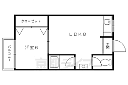 第一住田屋ビル 4階/-