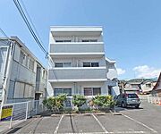 上桂駅より徒歩2分 1階 築29年4ヶ月の賃貸物件