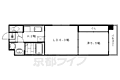 プラネシア星の子三条油小路2階9.2万円