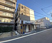 ハイツシェトワ 3階 築54年10ヶ月の賃貸物件