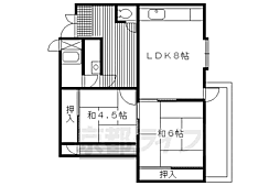 ハイツテラオパートII 3階