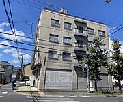 田中ハイツ 4階 築49年7ヶ月の賃貸物件