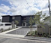 久津川駅より徒歩8分 2階 新築の賃貸物件
