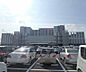 周辺：京都岡本記念病院まで2600m