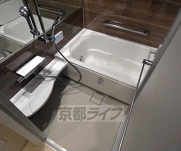 浴室