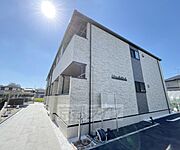 牧野駅より徒歩35分 1階 新築の賃貸物件
