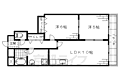 パークアヴェニュー藤ノ森5階8.0万円