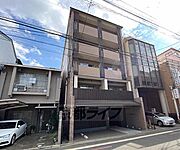 ブランズ京都四条烏丸桜風庵の賃貸物件