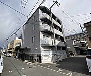 太秦天神川駅より徒歩1分 4階 築8年10ヶ月の賃貸物件