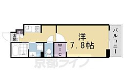 エアリーガーデン 2階