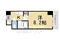 メゾンドエクレール6階5.9万円