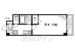 リバース桐山 2階
