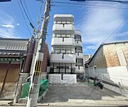 東山駅より徒歩1分 4階 築34年5ヶ月の賃貸物件