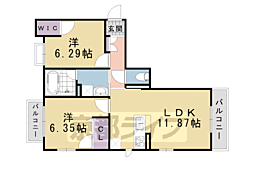 Grand Praise A棟 3階