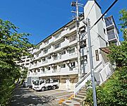 バルコ衣笠の賃貸物件