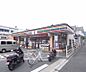 周辺：セブンイレブン京都大宮北箱ノ井町店まで400m