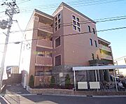 大久保駅より徒歩5分 4階 築19年の賃貸物件