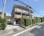 フォスマット松ヶ崎 3階 築27年7ヶ月の賃貸物件