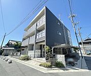 津田駅より徒歩13分 3階 築2年9ヶ月の賃貸物件