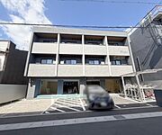大久保駅より徒歩3分 3階 新築の賃貸物件