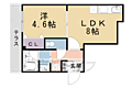 ハイツすみのえ2階8.3万円
