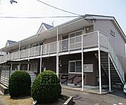プルニエ 2階 築31年6ヶ月の賃貸物件