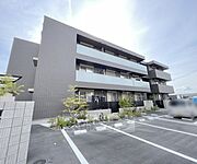 長尾駅より徒歩2分 2階 築1年6ヶ月の賃貸物件