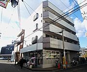 牧野駅より徒歩3分 4階 築28年7ヶ月の賃貸物件