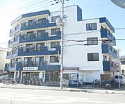 長尾駅より徒歩14分 2階 築29年6ヶ月の賃貸物件