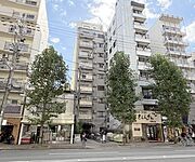 ルピエ四条 5階 築39年7ヶ月の賃貸物件