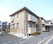 ジョリエクラン 1階 築16年6ヶ月の賃貸物件