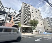 伏見桃山駅より徒歩2分 11階 築29年3ヶ月の賃貸物件