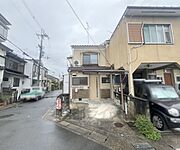 上桂駅より徒歩3分 築56年10ヶ月の賃貸物件