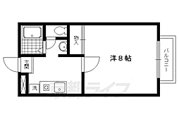 京都市営烏丸線 松ヶ崎駅 徒歩3分