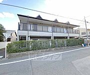 北山駅より徒歩15分 1階 築25年1ヶ月の賃貸物件