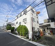 ルフランレスト 2階 築36年7ヶ月の賃貸物件