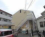 プリオール木下 1階 築31年6ヶ月の賃貸物件